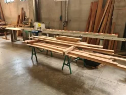 3#6224 Macchinari e attrezzature per la produzione di pannelli semilavorati