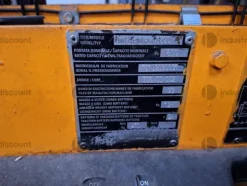 1#9818 Macchinari e attrezzature per lavorazioni metalliche e carrelli elevatori