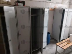 1#8878 Macchinari e attrezzature per lavorazioni di conceria