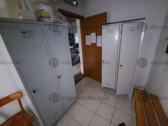 1#8878 Macchinari e attrezzature per lavorazioni di conceria