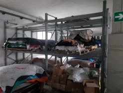 1#8878 Macchinari e attrezzature per lavorazioni di conceria