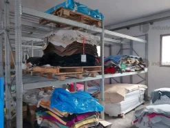 1#8878 Macchinari e attrezzature per lavorazioni di conceria