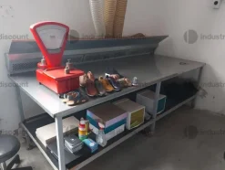 1#8878 Macchinari e attrezzature per lavorazioni di conceria