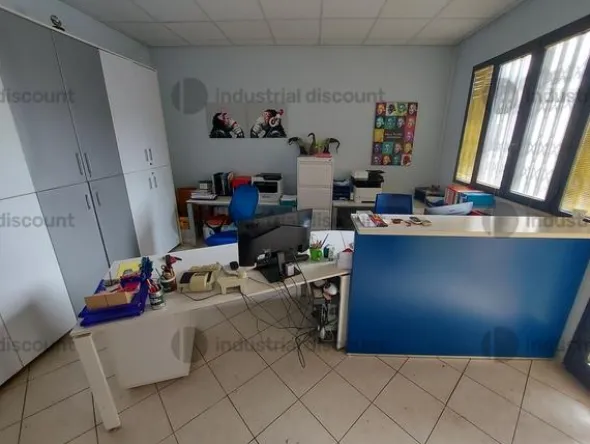 1#8878 Macchinari e attrezzature per lavorazioni di conceria