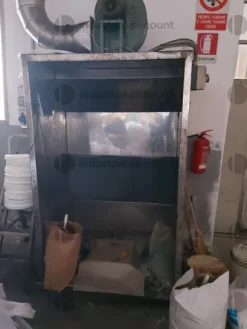 1#8878 Macchinari e attrezzature per lavorazioni di conceria