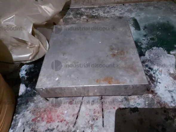 1#8878 Macchinari e attrezzature per lavorazioni di conceria