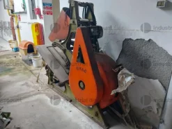 1#8878 Macchinari e attrezzature per lavorazioni di conceria
