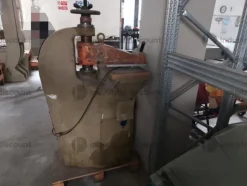 1#8878 Macchinari e attrezzature per lavorazioni di conceria