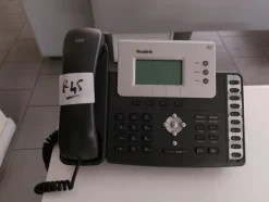 1#7512 Macchinari e attrezzature per la lavorazione di materie plastiche