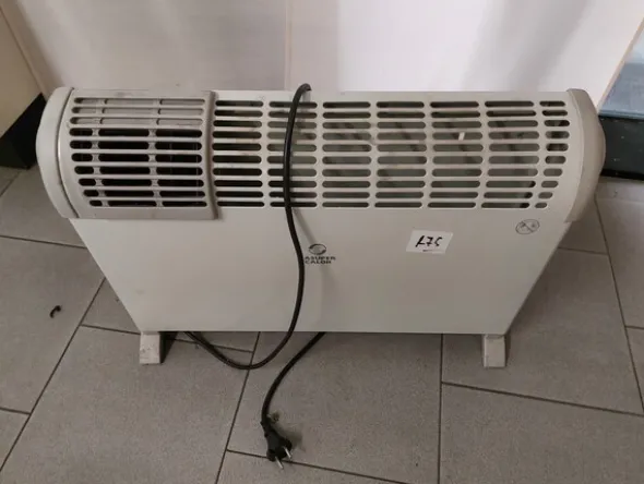 1#7512 Macchinari e attrezzature per la lavorazione di materie plastiche