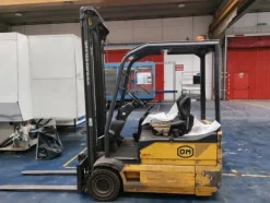 1#7512 Macchinari e attrezzature per la lavorazione di materie plastiche