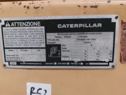 1#7512 Macchinari e attrezzature per la lavorazione di materie plastiche