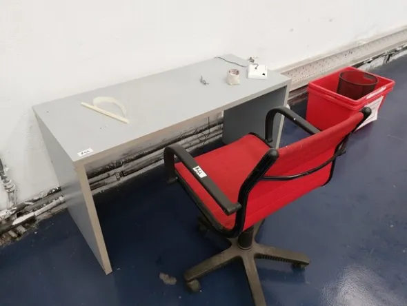 1#7512 Macchinari e attrezzature per la lavorazione di materie plastiche