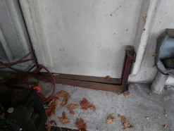 1#7512 Macchinari e attrezzature per la lavorazione di materie plastiche