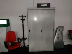 1#7512 Macchinari e attrezzature per la lavorazione di materie plastiche