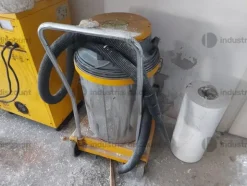 26#9898 Macchinari e attrezzature per l'industria conciaria