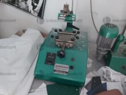 26#9898 Macchinari e attrezzature per l'industria conciaria