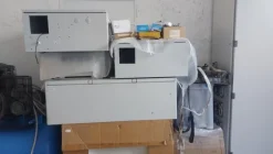 1#7354 Macchinari e brevetti per confezionamento frutta