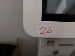 2#7242 Macchinari e complementi per trattamenti termali