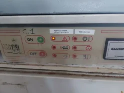 1#7307 Macchinari e complementi per trattamenti termali