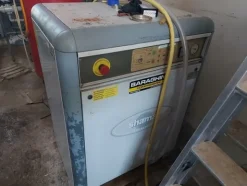 1#7307 Macchinari e complementi per trattamenti termali