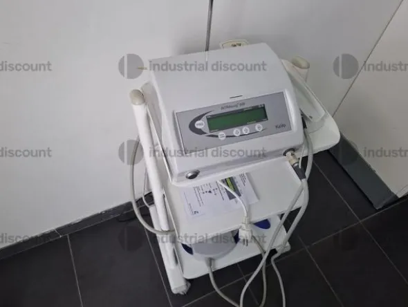1#10115 Macchinari ed arredamento per studio odontoiatrico