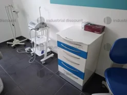1#10115 Macchinari ed arredamento per studio odontoiatrico