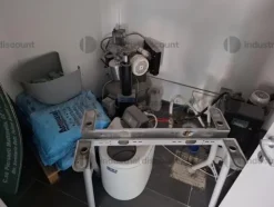 1#10115 Macchinari ed arredamento per studio odontoiatrico