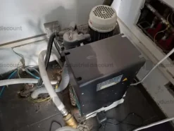 1#10115 Macchinari ed arredamento per studio odontoiatrico