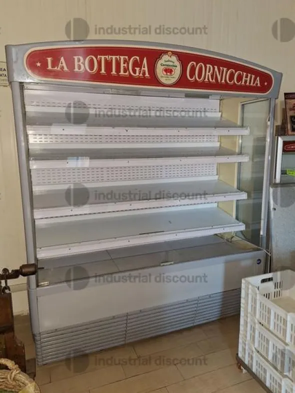 3#9323 Macchinari ed attezzature per salumificio