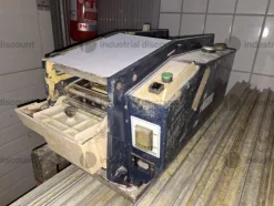 3#9323 Macchinari ed attezzature per salumificio
