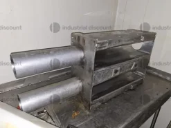3#9323 Macchinari ed attezzature per salumificio