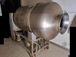3#9323 Macchinari ed attezzature per salumificio