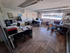 3#9323 Macchinari ed attezzature per salumificio