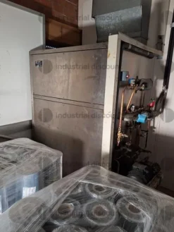 3#9323 Macchinari ed attezzature per salumificio