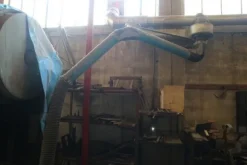 9#7071 Macchinari ed attrezzatura da officina