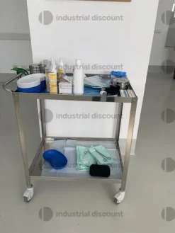 2#9077 Macchinari ed attrezzature medicali
