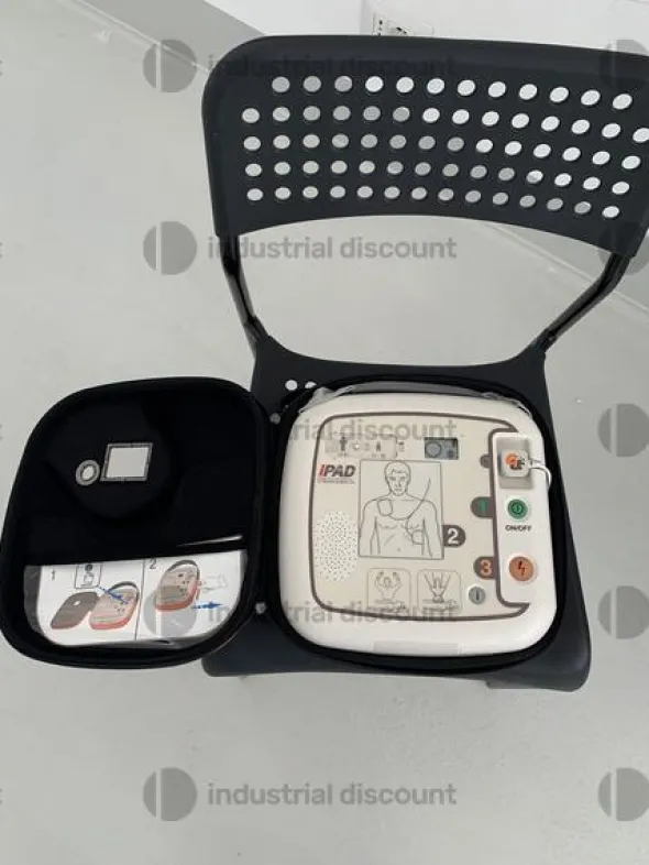 2#9077 Macchinari ed attrezzature medicali