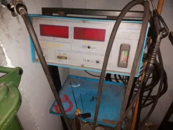 2#8036 Macchinari ed attrezzature per officina