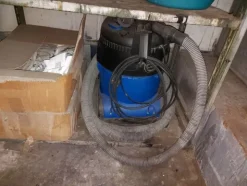 2#8036 Macchinari ed attrezzature per officina