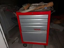 2#8036 Macchinari ed attrezzature per officina
