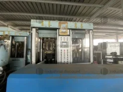 1#10089 Macchinari e prodotti finiti per settore calzaturiero
