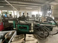 1#10089 Macchinari e prodotti finiti per settore calzaturiero