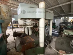 1#10089 Macchinari e prodotti finiti per settore calzaturiero
