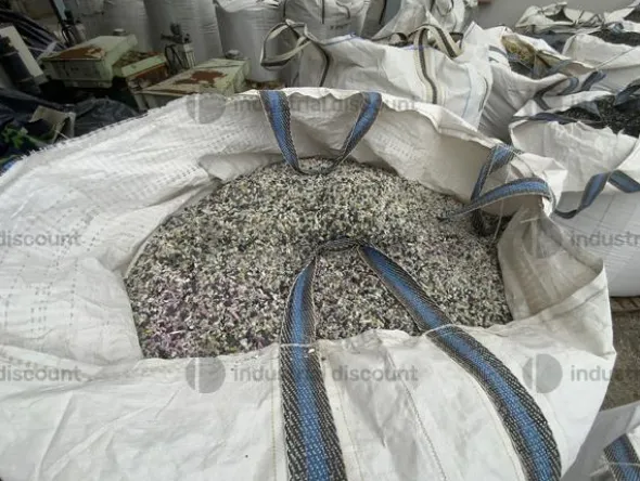 1#10089 Macchinari e prodotti finiti per settore calzaturiero