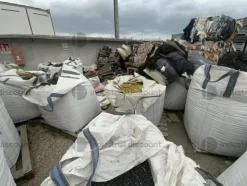 1#10089 Macchinari e prodotti finiti per settore calzaturiero