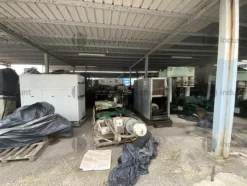1#10089 Macchinari e prodotti finiti per settore calzaturiero