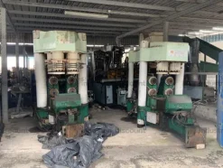 1#10089 Macchinari e prodotti finiti per settore calzaturiero