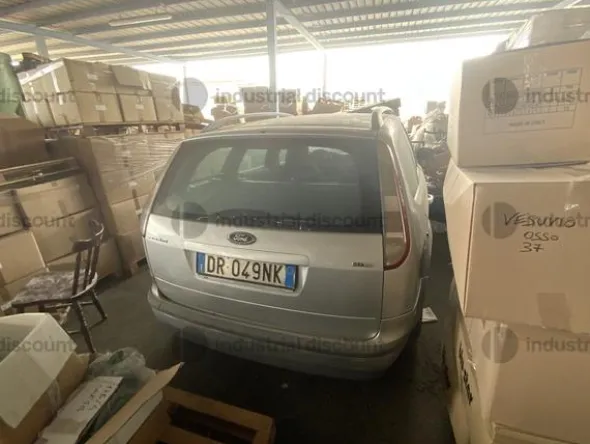 1#10089 Macchinari e prodotti finiti per settore calzaturiero