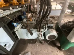 1#10089 Macchinari e prodotti finiti per settore calzaturiero